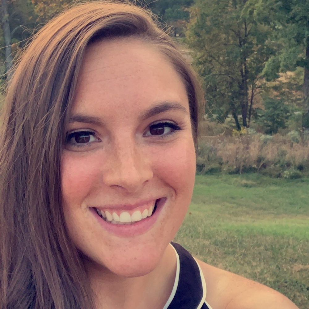 Meet your Posher, Allie